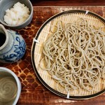 蕎麦奉行 - 