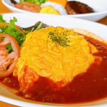 Hawaiian Cafe Mahou No Pankeki - 