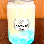 RISE cafe - 