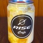 RISE cafe - 