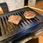 焼肉ホルモン 新井屋 - 