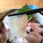 日本料理 銀座 萬菊 - 