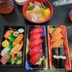 さくら寿司 - 