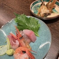 日々魚数寄 東木 - 