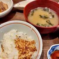 日々魚数寄 東木 - 