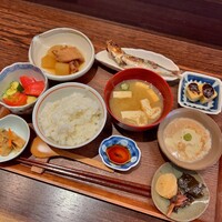日々魚数寄 東木 - 