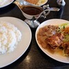 カレーショップ ラホール