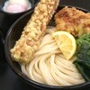 極楽うどん TKU