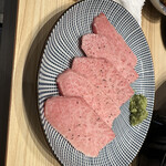 近江焼肉ホルモンすだく - 