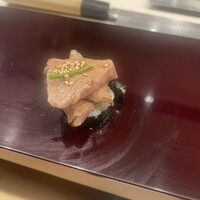 築地 すし Omakase - 