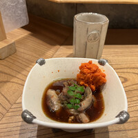 うなぎ家 しば福や - 
