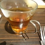 サグラ - チコリ玄米茶