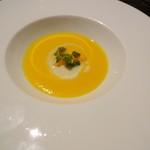 サグラ - １．人参のスープ