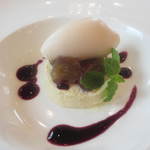 マリーゴールド門司港迎賓館 - デザート