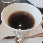 マリーゴールド門司港迎賓館 - コーヒー