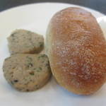 マリーゴールド門司港迎賓館 - パンとリエット