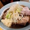 ラーメン慶次郎 本店