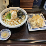 手打うどん すみた - 