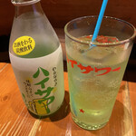 居酒屋ドラ☆キチ - 