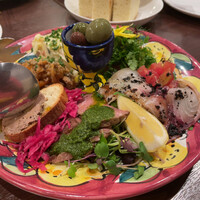 トラットリア イル レガーロ - 