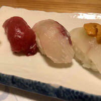 中洲鷹勝 本店 - 