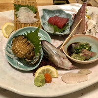 中洲鷹勝 本店 - 
