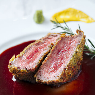 KUMAMOTO DINER KAEN_2