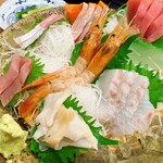 磯丸水産 - 