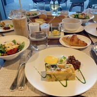 THE HIRAMATSU 軽井沢 御代田 - 