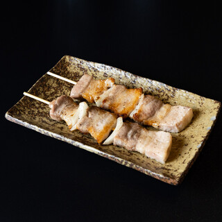 博多もつ鍋専門店 山笠_2