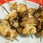 豚足のかどや - 