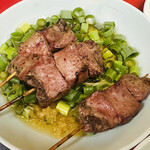 豚足のかどや - 