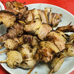 豚足のかどや - 