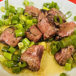 豚足のかどや - 