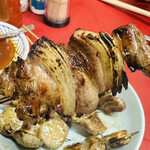 豚足のかどや - 