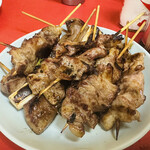 豚足のかどや - 