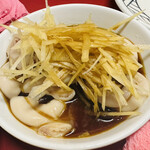 豚足のかどや - 