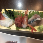 日本酒処 季っ酔 - 本マグロがうまい