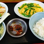 台湾料理　久香亭 - 