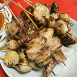 豚足のかどや - 