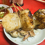 豚足のかどや - 