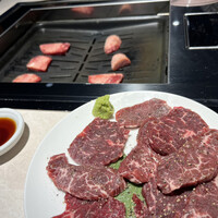 国産熟成焼肉 肉バル ドウラクコリーダ ランドマーク店 - 