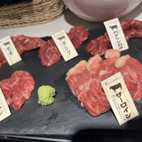 国産熟成焼肉 肉バル ドウラクコリーダ ランドマーク店 - 