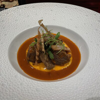 ラトリエ ドゥ ジョエル・ロブション - 