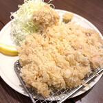 Tonkatsu Youshokushubou Furai - 