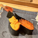 Sushiya No Saitou - 