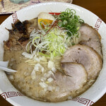 らーめん弥七 - 