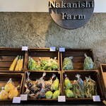 TOKYO FARM VILLAGE FARM BASEL - 