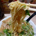 ラーメン 横綱 - 