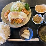 新和食 池端 - 